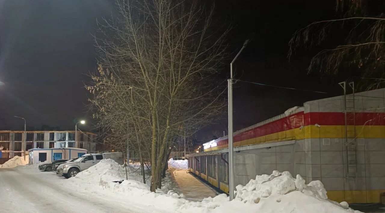 торговое помещение г Зеленоград микрорайон Болшево метро Медведково ул Спартаковская 1/32с 1 Московская область, Королев фото 10