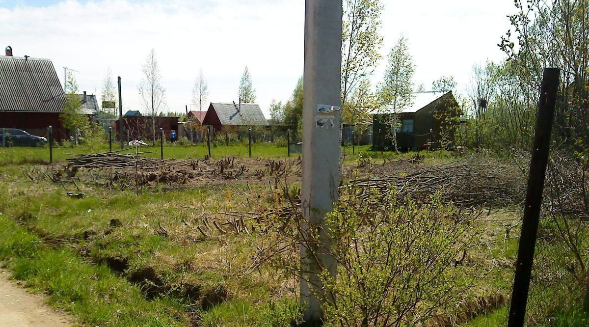 земля городской округ Талдомский Кушки садовое товарищество, 68 фото 1