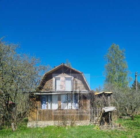 снт Монтажник Большелуцкое с/пос, 2-я линия, 119 фото