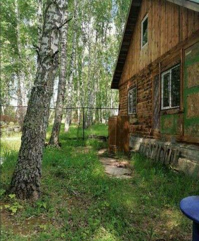 снт тер.Изумрудный Зоркальцевское сельское поселение, Томск фото