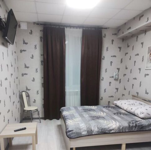 комната ул Комсомольская 9 фото