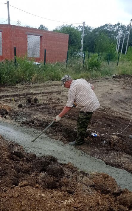 дом г Саратов р-н Волжский проезд 2-й Малахитовый 29 фото 33