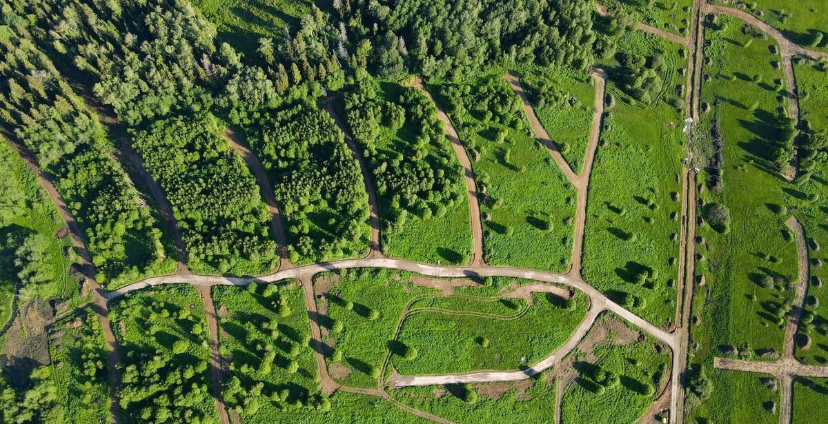 земля городской округ Дмитровский коттеджный пос. Изумрудный, Дмитров фото 4