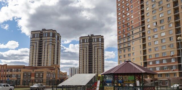 метро Щелковская дом 28 Московская область, Балашиха фото