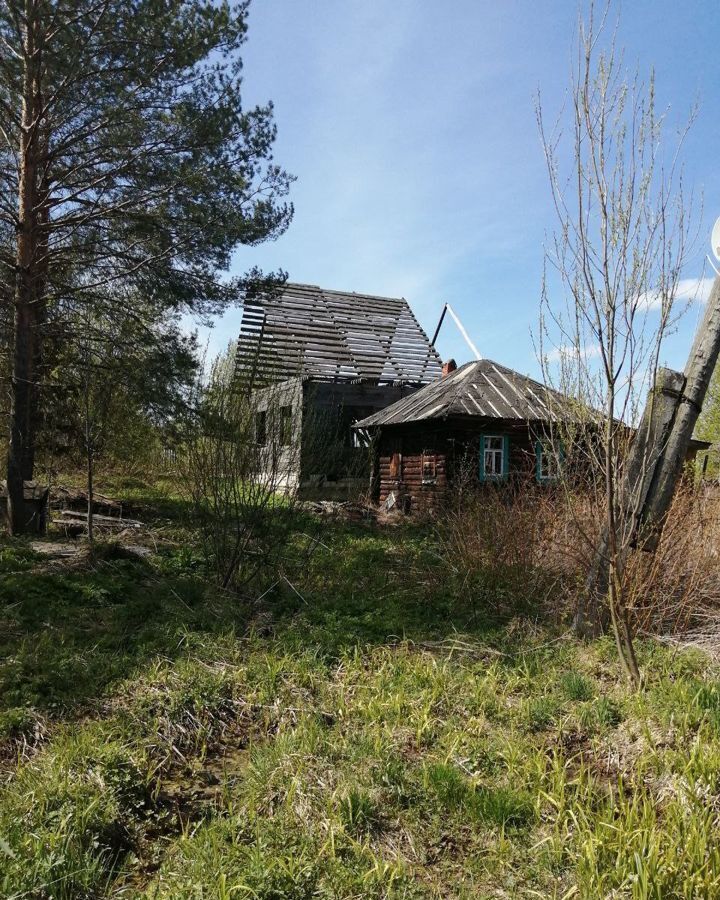 земля р-н Омутнинский г Омутнинск пер Береговой 4 Омутнинское городское поселение фото 8