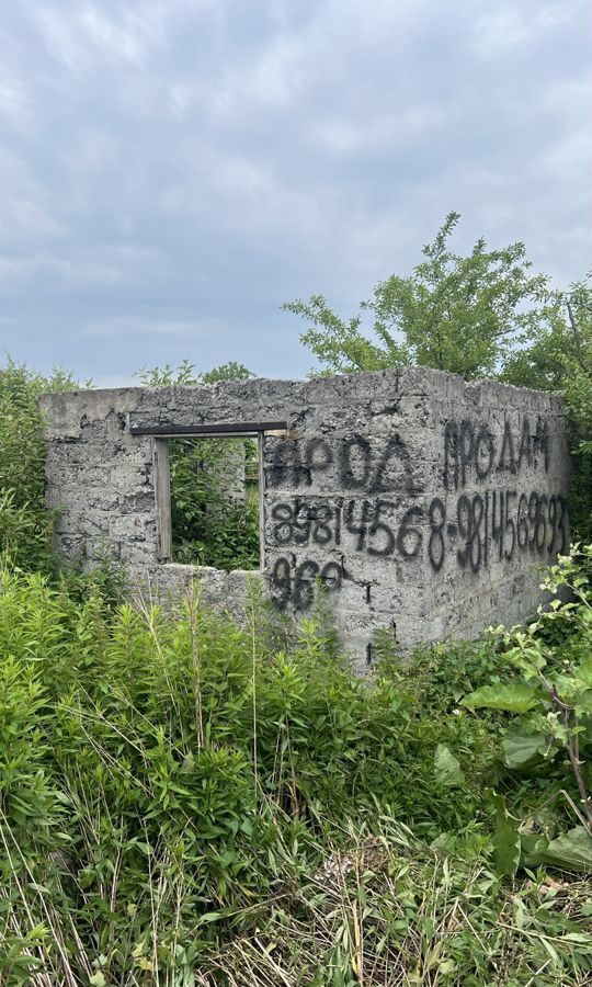 земля г Калининград р-н Центральный тер. ДНТ Золотой Петушок пр-д 2-й фото 7