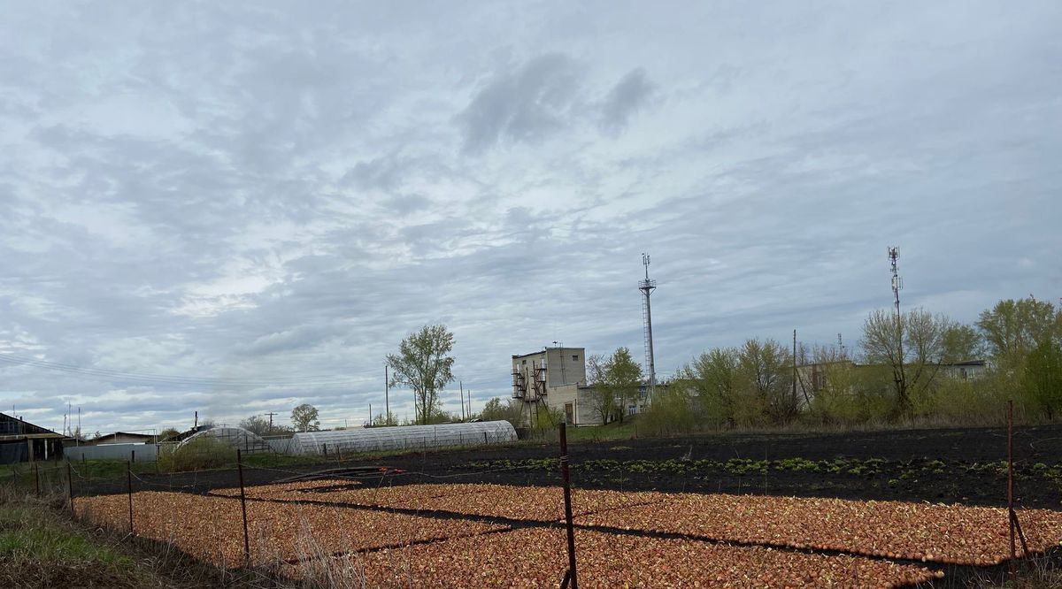 земля р-н Богдановичский с Коменки Богданович городской округ фото 3