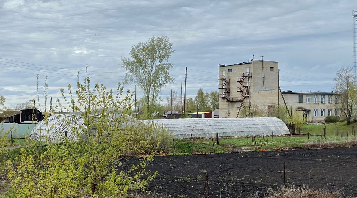 земля р-н Богдановичский с Коменки Богданович городской округ фото 5