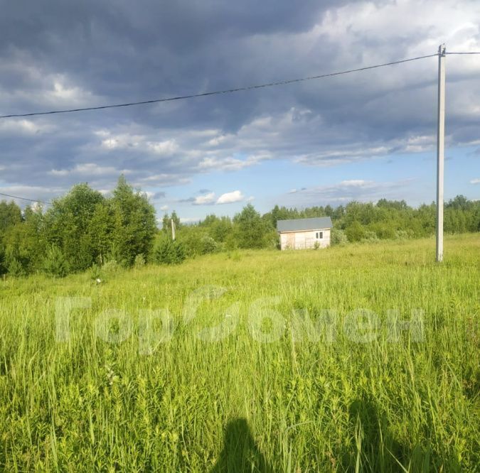 дом городской округ Воскресенск д Губино ул Полевая 14 Выхино фото 18