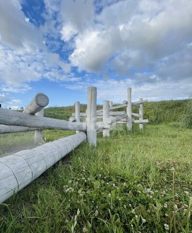 земля коттеджный пос. Пичугово море, Набережная ул фото