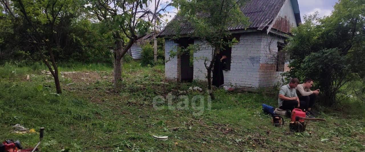 земля г Ставрополь р-н Октябрьский Ветерок садовое товарищество фото 5