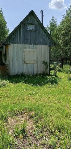 земля д Цибирино Шопшинское сельское поселение, Семибратово, садоводческое товарищество фото