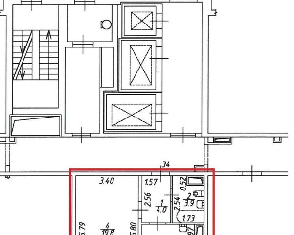 метро Лесная ул Бестужевская 7к/2 фото