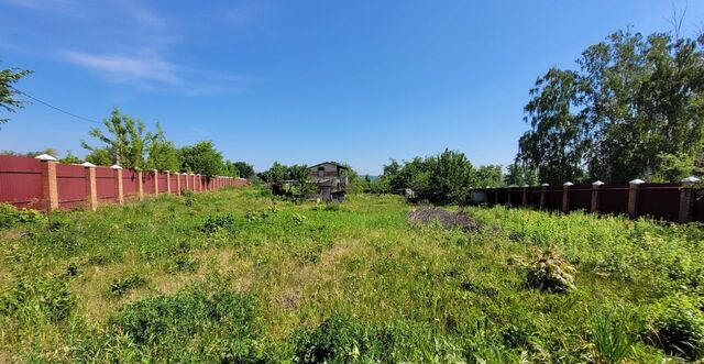 с Солнечная Поляна снт Волжские зори массив 1, Самара фото