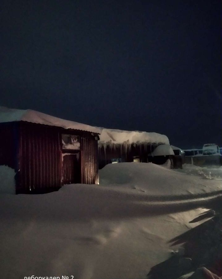 свободного назначения г Норильск ул Лауреатов фото 9