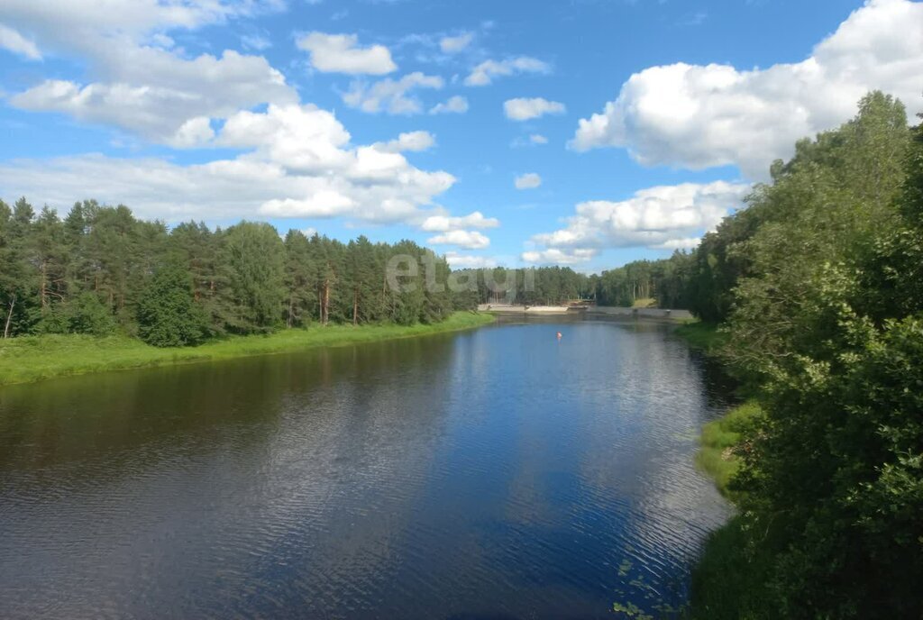 квартира р-н Конаковский с Городня ул Советская 8 фото 9