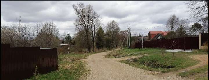 земля городской округ Можайский д Артёмки Можайск фото 4