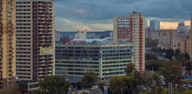 метро Мякинино направление Белорусское (запад) ш Ильинское 1а, Московская область, Красногорск фото