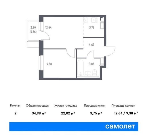 жилой комплекс Пятницкие Луга, к 1/1, деревня Юрлово фото