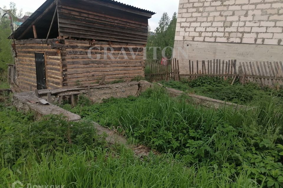 земля г Горно-Алтайск ул Гагарина городской округ Горно-Алтайск фото 1