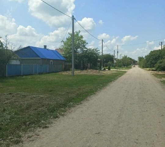 ул Элеваторная Дондуковское сельское поселение фото