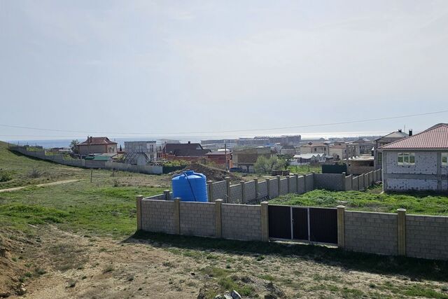 земля с Миндальное городской округ Судак, СНТ Солнечная Долина фото