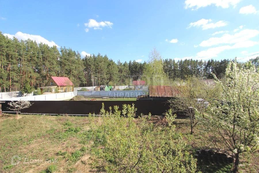 земля р-н Наровчатский с Садовое городской округ Пенза, дачное товарищество Озёрное, 57 фото 1