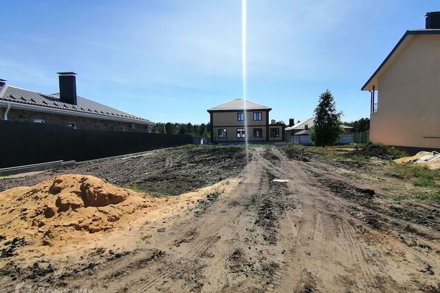 р-н Советский Шилово ул Малышевская городской округ Воронеж фото