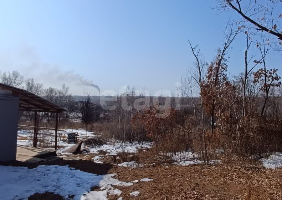 земля г Благовещенск ул Железнодорожная городской округ Благовещенск фото 2