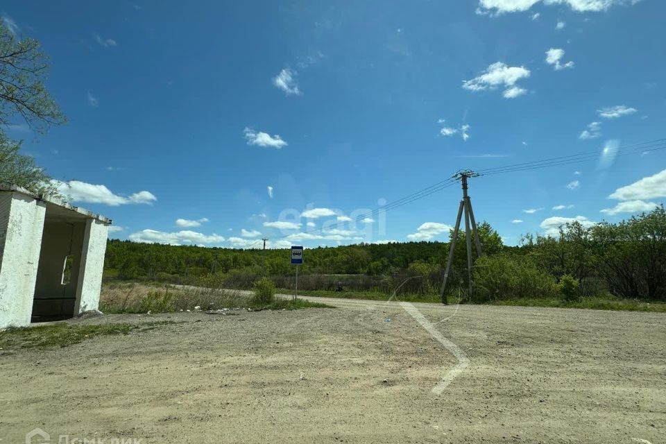 земля г Благовещенск село Верхнеблаговещенское, городской округ Благовещенск фото 1