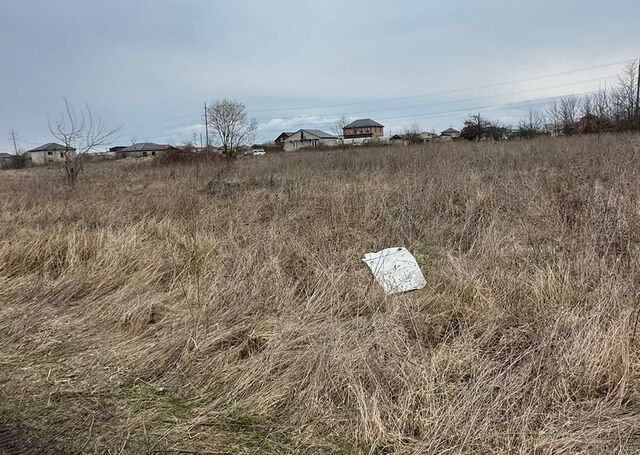 городской округ Владикавказ, СНТ Хурзарин, Кадетская улица фото