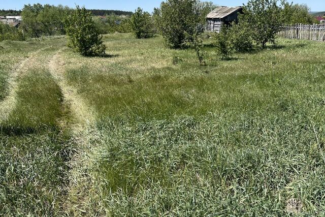 земля с Кузькино ул Гагарина фото