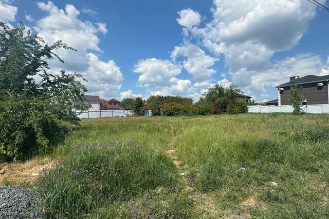 р-н Октябрьский сад Урожай городской округ Ростов-на-Дону фото