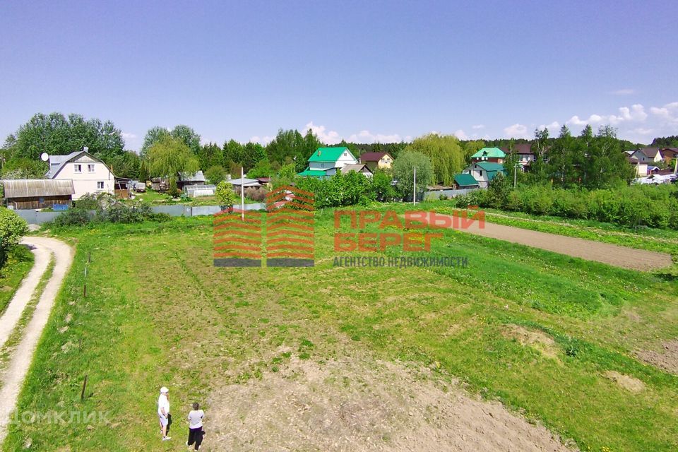 земля городской округ Калуга, деревня Рождествено фото 2
