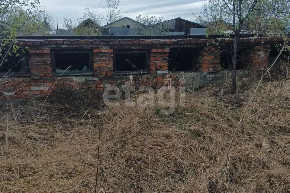 земля р-н Комсомольский с Новый Мир ул Светлая 4/1 сельское поселение Село Новый Мир фото 4