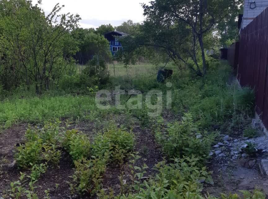 земля г Благовещенск пер Дальний-2 1 городской округ Благовещенск фото 3