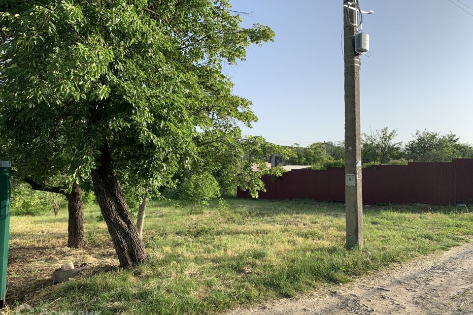 земля г Ставрополь р-н Октябрьский снт Весна городской округ Ставрополь, 147 фото 2