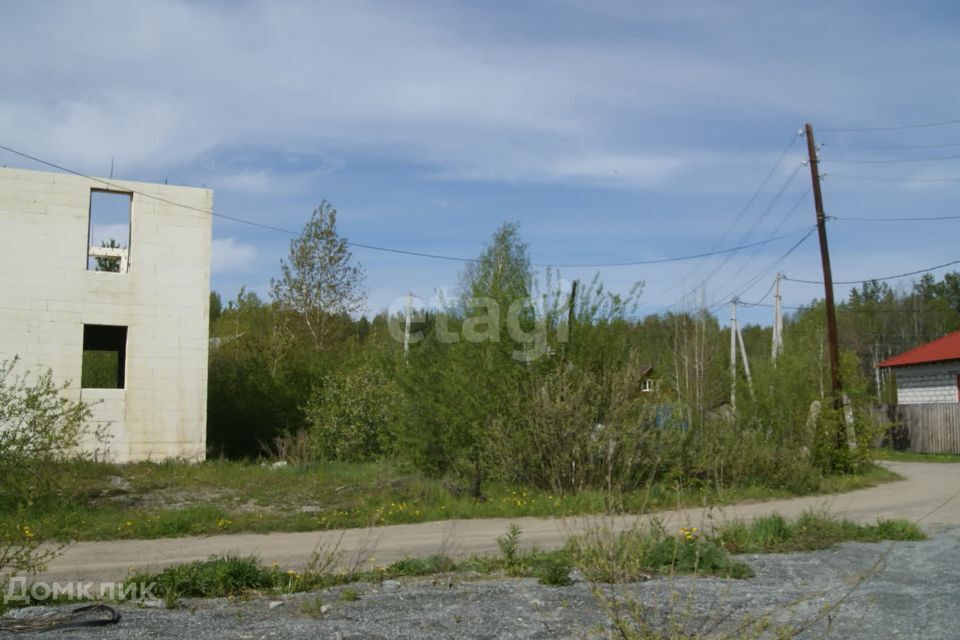 дом г Екатеринбург р-н Чкаловский Екатеринбург, ДНТ Зелёный Бор-2, муниципальное образование фото 4