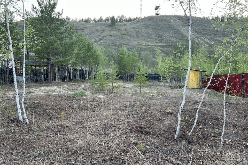 земля г Якутск городской округ Якутск, ДСК Север фото 4