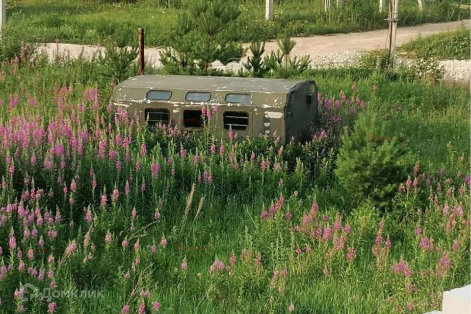 земля г Березовский п Становая ул Тальковая 4 Берёзовский городской округ фото 2