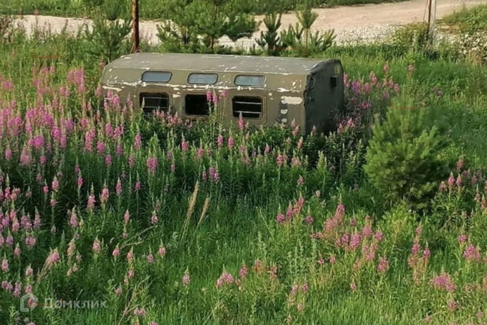 земля г Березовский п Становая ул Тальковая 4 Берёзовский городской округ фото 3