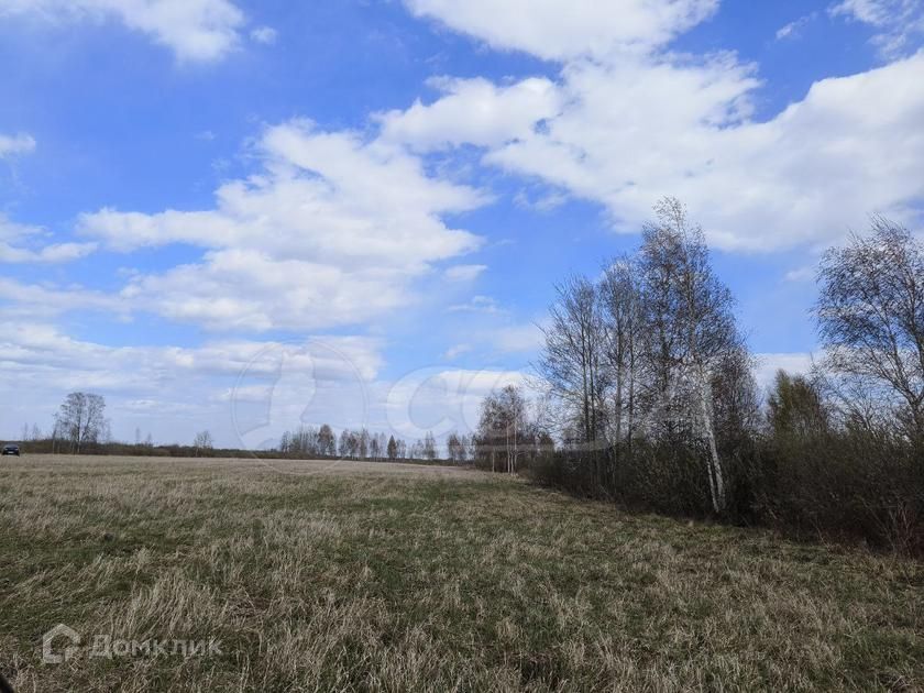 земля г Тюмень пл Центральная городской округ Тюмень фото 3