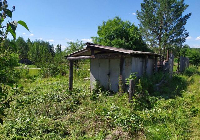 садоводческое дачное товарищество У Ручья, Двуреченск, Белоярский г. о. фото