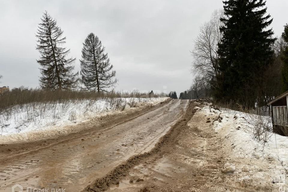 земля городской округ Солнечногорск д Рузино городской округ Химки, 33 фото 3