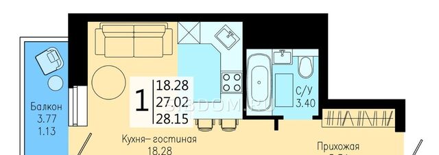 р-н Советский ул Дудинская фото