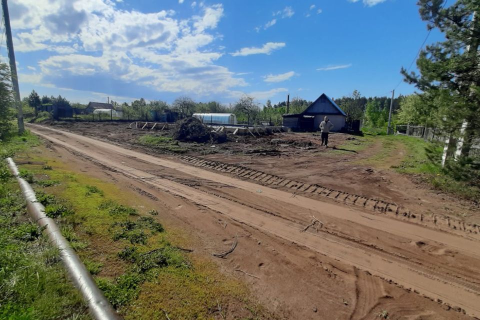 земля р-н Елабужский г Елабуга садоводческое товарищество Сизовец фото 5