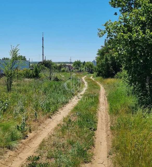 земля г Волгоград р-н Советский снт Горнополянец городской округ Волгоград, 5-я схема фото 5