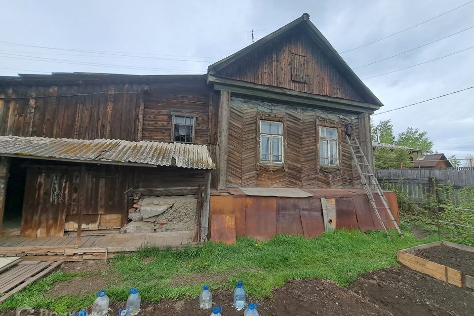 дом г Нижний Тагил р-н Ленинский ул Воеводина городской округ Нижний Тагил фото 10