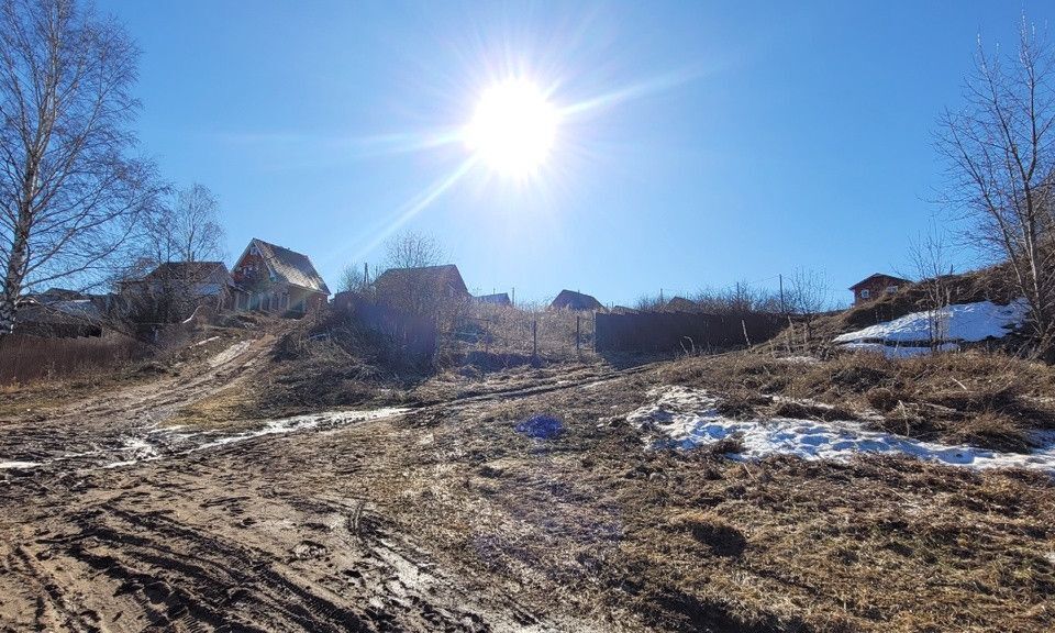 дом г Чайковский с Ольховка ул Советская 8 Чайковский городской округ фото 7