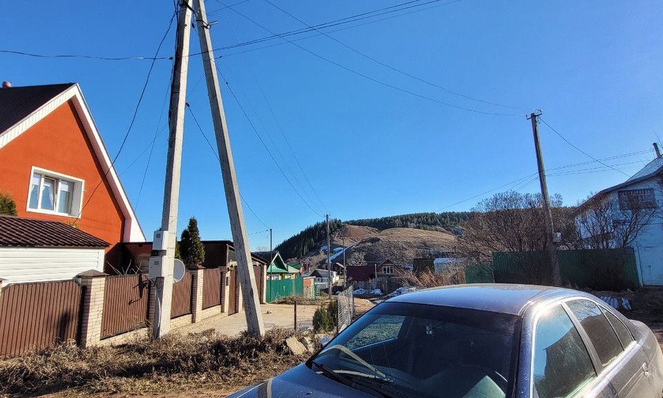 дом г Чайковский с Ольховка ул Советская 8 Чайковский городской округ фото 9